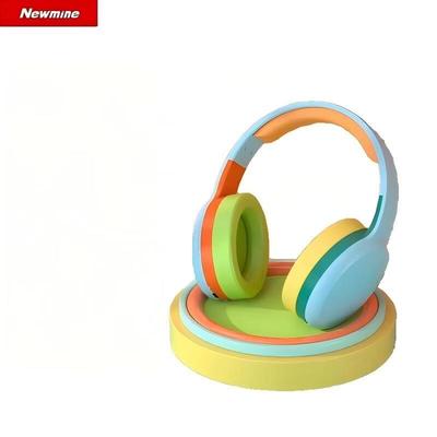 Bluetooth-наушники Newsmy TB205