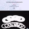PTFE Gasket for Pressure Gauge