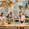 Jardinagem e paisagismo – Decoração de jardim