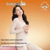 Duoduo Cotton Women's Pure Cotton Thermal Underwear Set