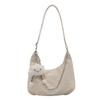 Stylish 2024 Trendy Chain Shoulder Bag For Women With Spacious Tote Design