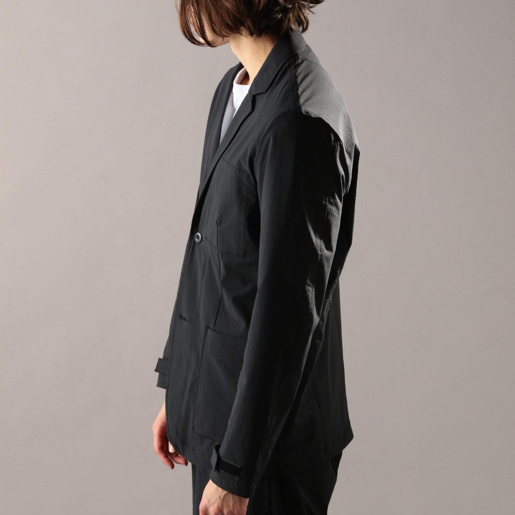 STRETCH TAILORED 6112109 Tailored Jacket [Avirex] JACKET/AVI-TEX Men's