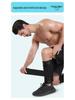 Adjustable Sand Leg Weights for Fitness and Muscle Building - Ideal for Running, Calf Training, and Indoor Workouts.