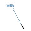 Small 3D Fine Mesh Scoop Net for Tropical Aquarium Fish