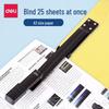 Deli 0334 Long Arm Saddle Stapler