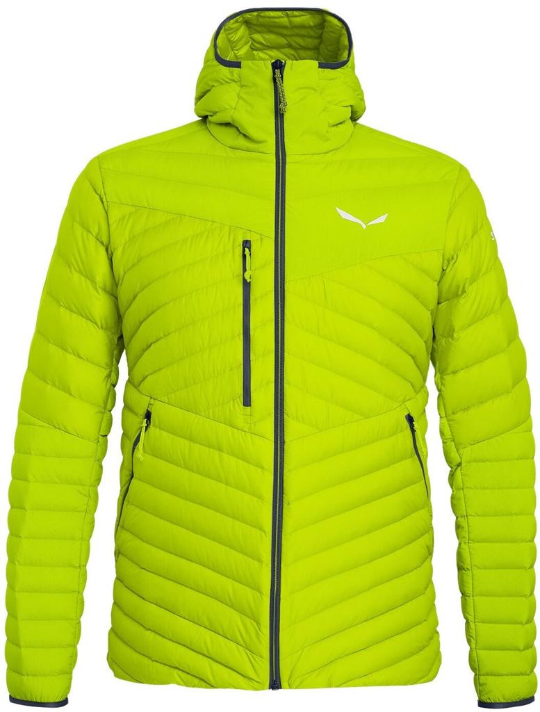 Salewa Ortles Light 2 Down Hooded Jacket