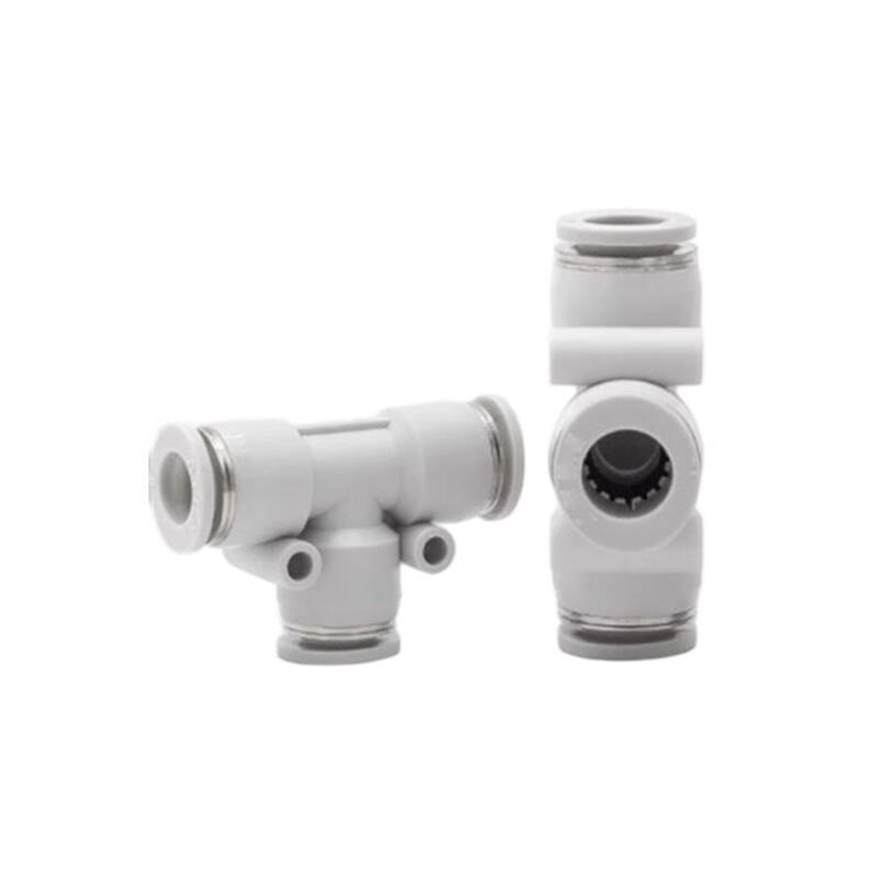 Pneumatic Multi-Port Quick Connector