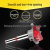 35mm Woodworking Cabinet Door Hinge Hole Opener Drill Bit Set