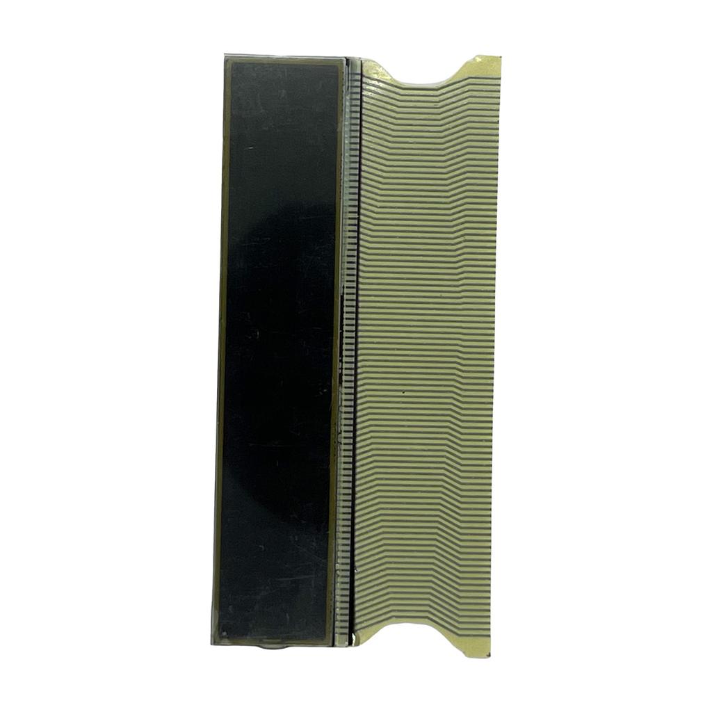 Car Dashboard LCD Display 65128360792 65128374584 For BMW Business CD RDS Radio CD23 E30 E36 E34 E32 E31 Z3 Z3 E36/7 E36/8