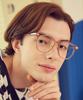 Deiwokeo Malik C4_Zeiss Blue Light Blocking Glasses