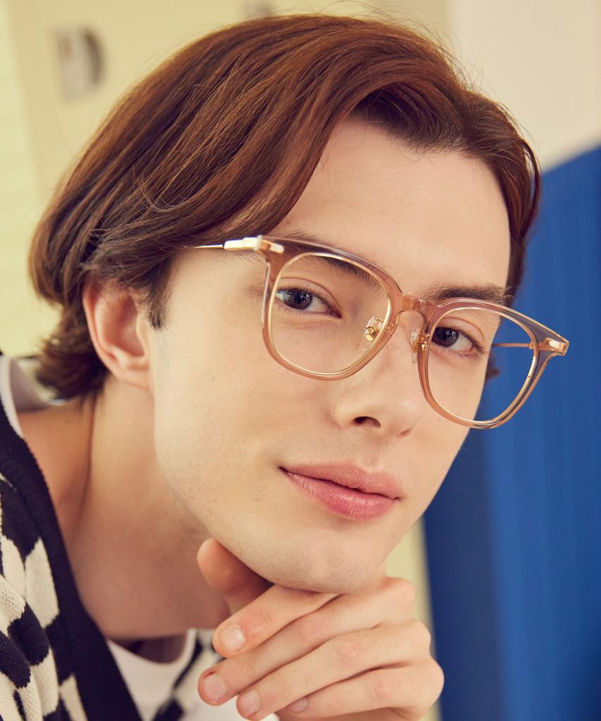 Deiwokeo Malik C4_Zeiss Blue Light Blocking Glasses