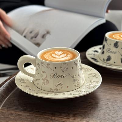 Bardak Takımı – Kahve ve çay setleri