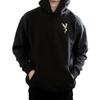 Disney Tinkerbell Brust-Hoodie für Herren
