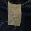 Denime Made in Japan Orizzonti Denim pants 30 blue Men's Used