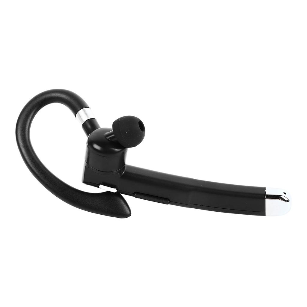 Bluetooth Earpiece Noise Canceling Waterproof Digital Power Display Wireless Headset with Charging C