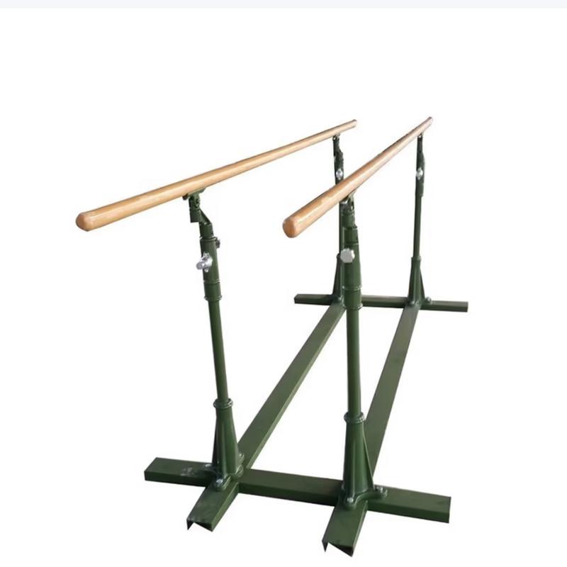 Jingdafei Adjustable Portable Outdoor Parallel Bars