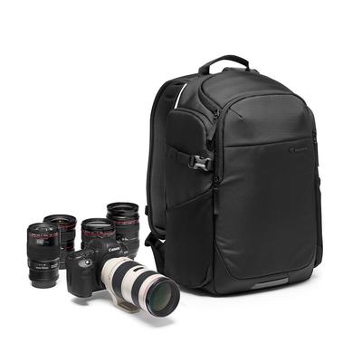 Plecak Manfrotto Advanced III Befree