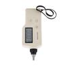 63A Mechanical Vibration Gauge LCD Troubleshooting Multifunctional Portable HighAccuracy Vibration Meter