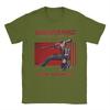 Unisex TShirts Handsome Unisex Leon Kennedy Gamer Fans Art Novelty Cotton Tee Shirt Short Sleeve  T Shirts Round Neck Tops Unique