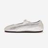 Puma Tacklit Metallic [PKI40906101-PUMA Silver-PUMA White-PUMA Black]
