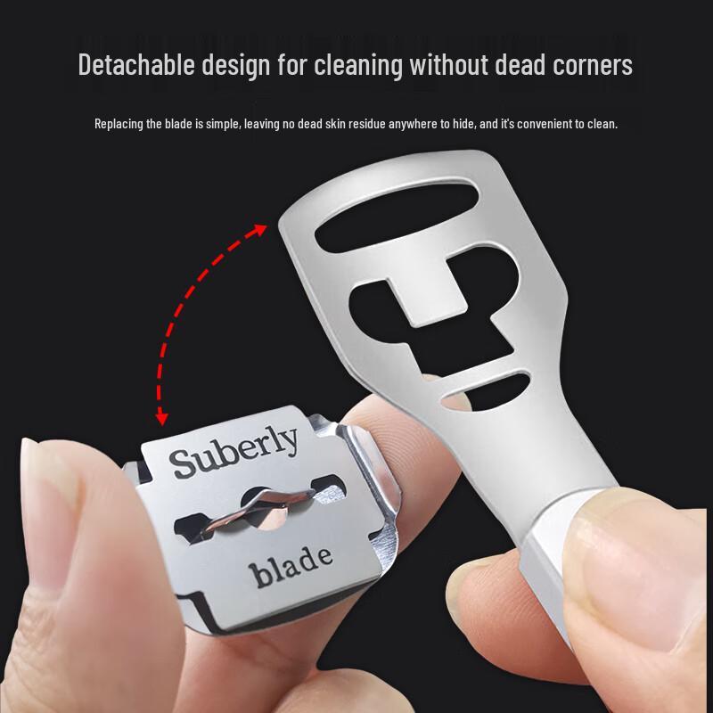 Xingfutang Professional Foot Care Tools