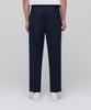 Musinsa Standard Tapered Gurkha Slacks [Navy]