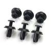 Honda Fender Liner Splash Shield Clips (90687-SB0-013/90687-SB-003)