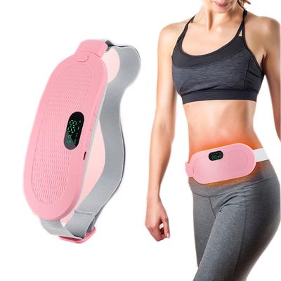 Women's Menstrual Heating Pad, Palace Warmer, Hot Compress Massager