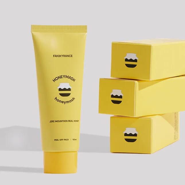 [Exclusive NEW] Honey Mask 100ml