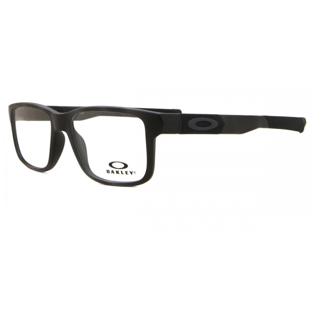 Oakley Oy8007 Field Day  Youth Fit  800709 Men Eyeglasses