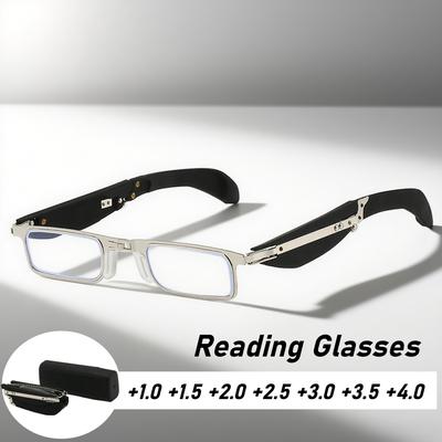 Gafas y accesorios