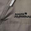 Mark Fairwhale Men's Quick-Dry Straight Workwear Pants