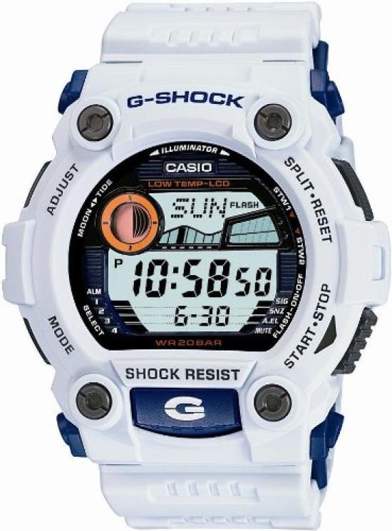 

Часы CASIO [Касио] G-SHOCK G-7900A-7JF Мужские