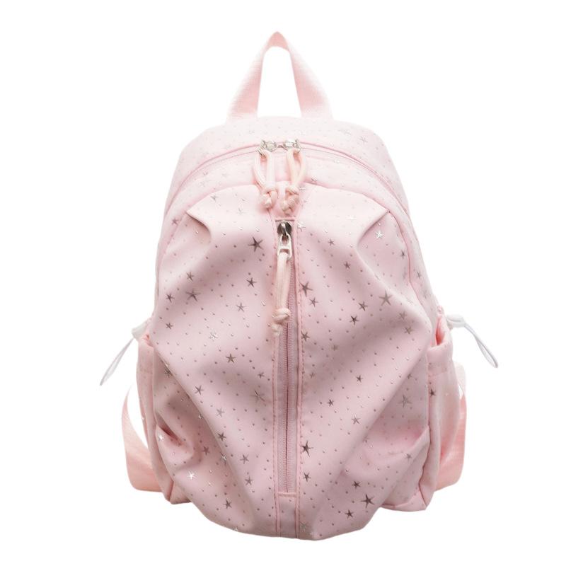 Zaino Sportivo Leggero da Donna ad Ampia Capacità Zaino da Pendolare