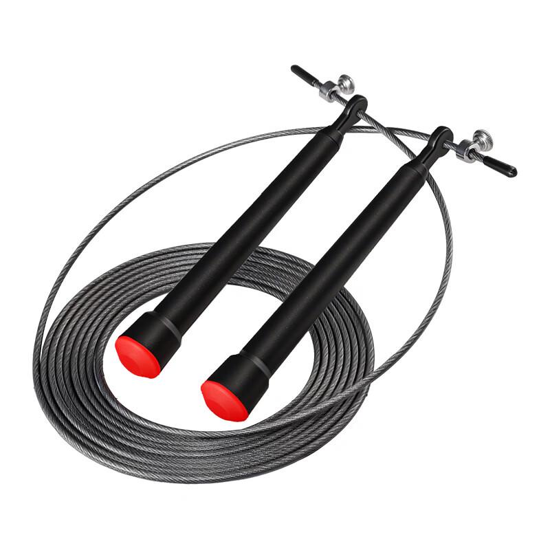 TLXT Adjustable Steel Wire Speed Jump Rope