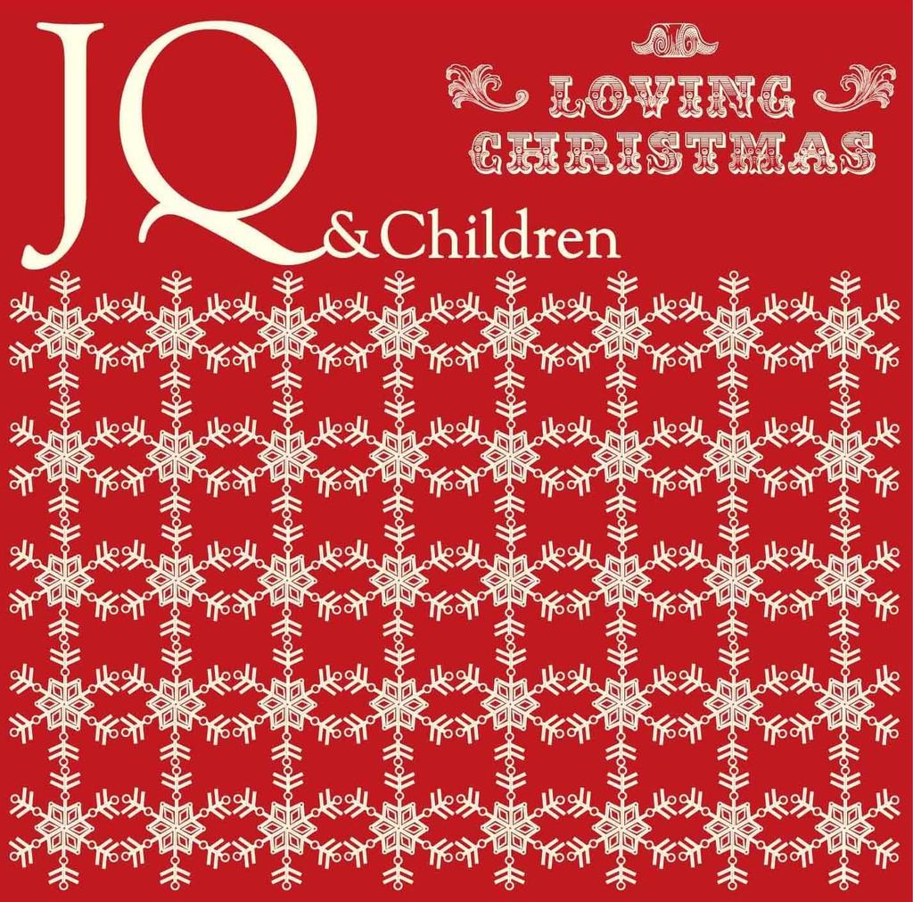 CD  - Loving Christmas  YRCN95136 Japan ObiMusic Others Used