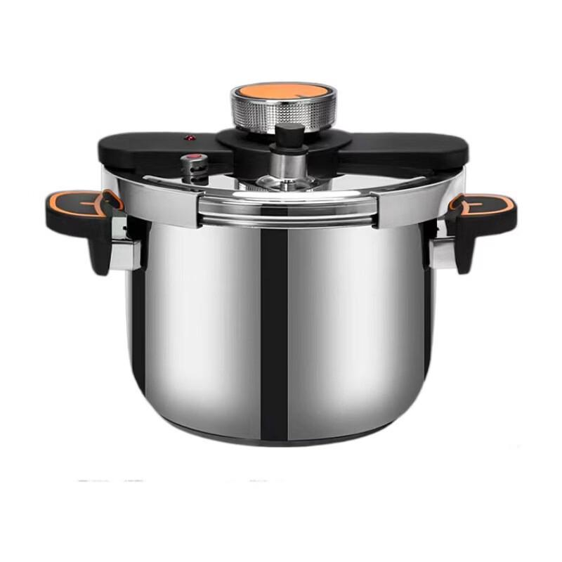 Household Stainless Steel Pressure Cooker