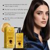 Nourishing And Smoothing Concealer, Lightweight Hair Care, Gentle And Natural Color Coverage Concealer.