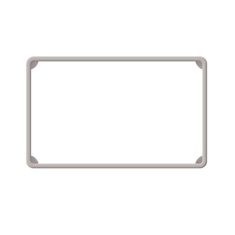 Chery Fengyun T9L Silicone Protective Case for Center Console Navigation Screen