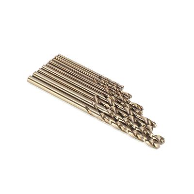 Acessórios para ferramentas elétricas – Brocas