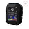 Carbon Dioxide Meter with 1200mAH Battery 5 in1/3 in1 Air Quality Monitor Tester