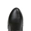 PU Soft Leather Over Knee High Heels Boots Platform Warm Woman 's Winter Long Boots Zapatos Mujer Black White Party Fetish Shoes