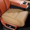 Feifan F7/R7 Memory Foam Car Seat Cushion and Leg Rest Extension Pad