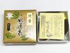 Awaji Baikundou Spiral Incense 12 14 Safety with Lotus Flower for the 7th and 49th Days of for Buddhist Altar Natural Sticks, Approx. Hours, Rolls,