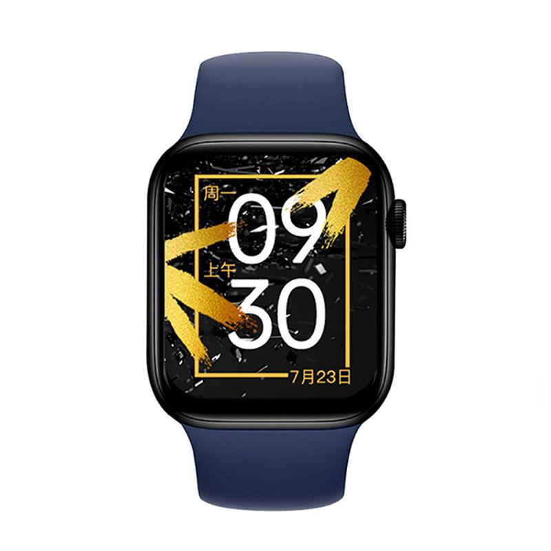 2/3/4/5/6pcs X8 Pro Max Smart Watch 1.92 Inch Dialing Sports Sleep Monitoring Heart-rate Smartwatch Pk X8 Max Dt8 Max W58 W28 S8