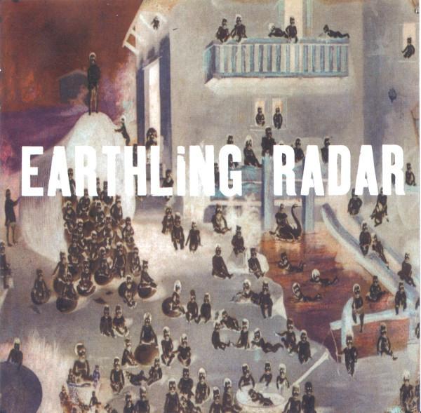 

CD EARTHLING - Radar 724383338221 Cooltempo 1995 Japan Dance & Electronica Used