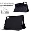 For Lenovo Tab M9 Tablet 2023 Cover 9.0 TB-310FU Wallet Coque For Lenovo Tab M9 9inch Case Card Slots PU Leather Etui+Stylus Pen
