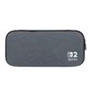 PowerA Slim Case Nintendo Switch 2 Dark Gray NSCS0528JP-01Domestic Genuine Product 2-Year Warranty