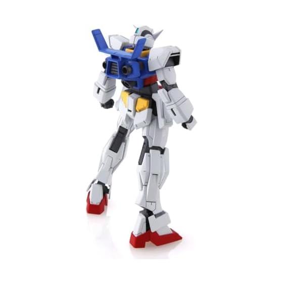 HG 1/144 AGE-1 Gundam AGE-1 Normal (Mobile Suit Gundam AGE)