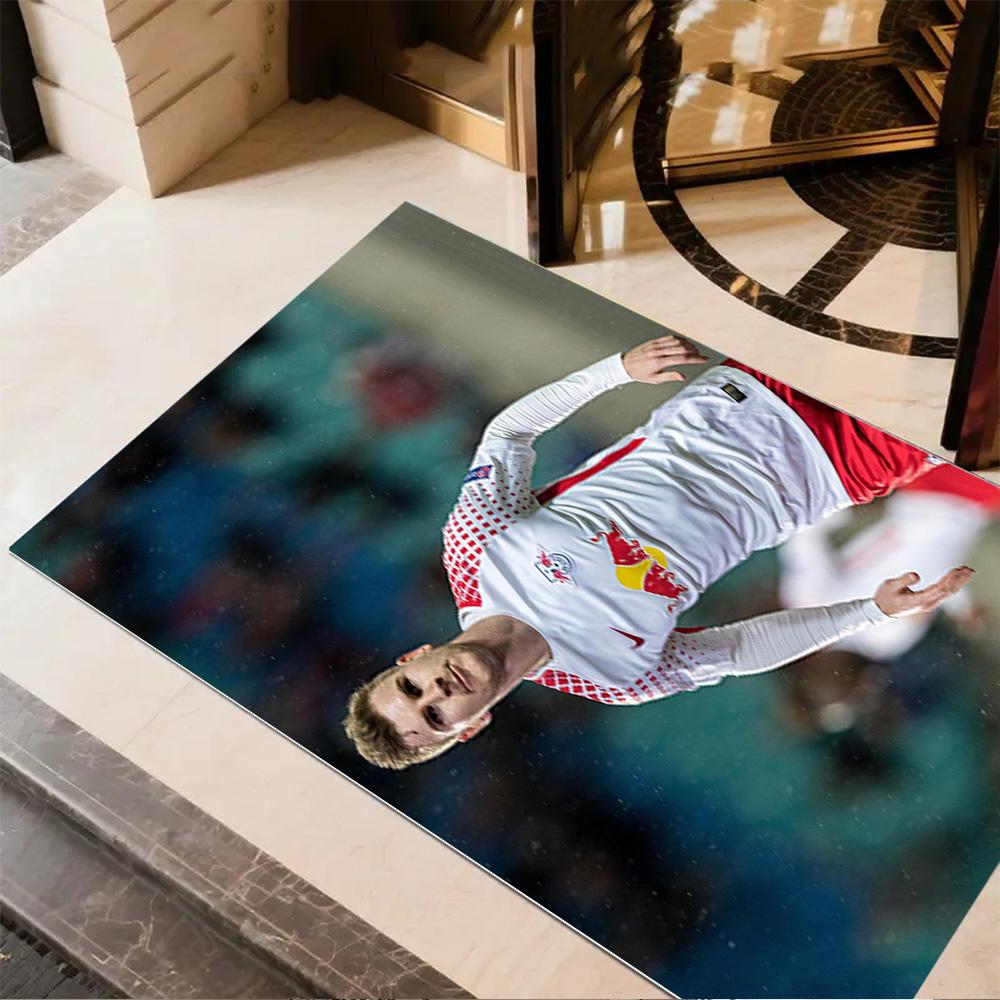 Vasco Da Gama's Aminho Floor Mat Perfect for Dining Room Foyer Decorate room Entryway Anti-slip Rug Office home decor Best for Christmas